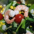 Kisenchan's cooksnap of when they made 【おもてなし】雪菜のマリネ.