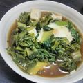 ranmao☆'s cooksnap of when they made 香川の郷土料理☆「まんばのけんちゃん」.