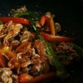 キッちゃん's cooksnap of when they made 酢豚風♪豚肉の甘酢あん.