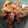poncoro's cooksnap of when they made 簡単おつまみ 鶏皮の甘辛ゴマまぶし.