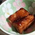 あさここなっつ's cooksnap of when they made SPAMの照り焼き風ステーキ.