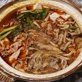 とっぱる嫁's cooksnap of when they made 牡蠣のチゲ鍋.