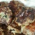 ミニーちゃん♪♪♪♪'s cooksnap of when they made 我が家のミートボール.
