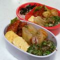 なななな♡MaMa's cooksnap of when they made ブロッコリーのマヨ炒め～お弁当用～.