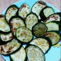 さちゆみひかり's cooksnap of when they made ズッキーニの一番おいしい食べ方.