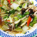 ヨッチこ's cooksnap of when they made 八宝菜風とろとろ炒め.