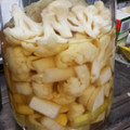 ホワイトモモンガ's cooksnap of when they made 白だしを使って☆和風ピクルス☆甘酢漬け.