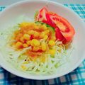sw_1kit's cooksnap of when they made 新玉ねぎで☆簡単手作りドレッシング.