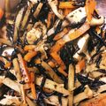 みほミホ's cooksnap of when they made ひじきの煮物.