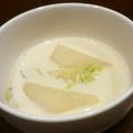 ゆいなつママ's cooksnap of when they made 野菜たっぷりミルクスープ.