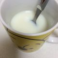 カナきっちん's cooksnap of when they made ダイエット的!あったかとろんブラマンジェ.