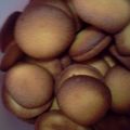 みきﾁｬﾝ's cooksnap of when they made 柔らかしっとりクッキー.