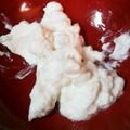 海航's cooksnap of when they made 時短水切りヨーグルト.