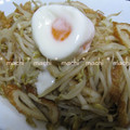 *まち*'s cooksnap of when they made 簡単★もやし＆ちっかでオイスター炒め.