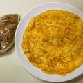 ☆カッシー☆'s cooksnap of when they made 菜脯蛋（ツァイブータン).