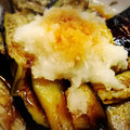 ☆megrim☆'s cooksnap of when they made 簡単！揚げ茄子おろしポン酢♪.