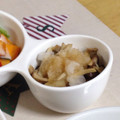 なゆほ's cooksnap of when they made 和風きのこソテー おろしぽん酢掛け.