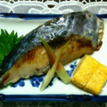 ma___111's cooksnap of when they made １人分のだしまきたまご.