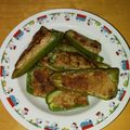 はなはな１９７６'s cooksnap of when they made 【QC】簡単！ピーマン肉詰め.