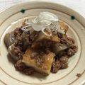やまっスー's cooksnap of when they made 厚揚げとこんにゃくで豚ひき肉のそぼろ煮.