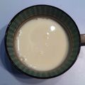 クック41OUTP☆'s cooksnap of when they made 蜂蜜入り❈ホットミルク.