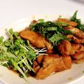 _Mikichi_'s cooksnap of when they made ＊鶏胸肉のチャーシュー風＊.