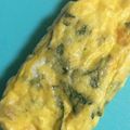 ちゃ！'s cooksnap of when they made シソ香る☆大葉たっぷり卵焼き☆免疫力UP.