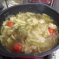 りっきぃ－'s cooksnap of when they made 鶏むね肉入り玉ねぎたっぷりスープ.