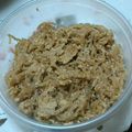 ☆アロエ's cooksnap of when they made たらこの子和え.
