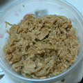 ☆アロエ's cooksnap of when they made たらこの子和え.