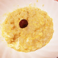 たぬき23's cooksnap of when they made ふわふわでおいしい、簡単卵がゆ。.