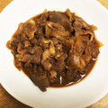 ♡奈津亜♡'s cooksnap of when they made はちみつで豚の生姜焼き.