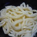 凜たん's cooksnap of when they made 手打ち♪うどん.
