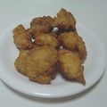 ぇんじゅ's cooksnap of when they made 秘伝★からあげスペシャルレシピ.