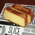 piraco0212's cooksnap of when they made 卵の香りが好評！特製カステラ.