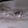 ｽｶｲﾌｨｯｼｭ☆'s cooksnap of when they made 魚の冷凍保存方法（焼魚用、刺身）.
