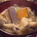 さとうかえで's cooksnap of when they made ★男飯★誰でも簡単ほうとう.