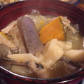 さとうかえで's cooksnap of when they made ★男飯★誰でも簡単ほうとう.