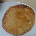 SKクマ's cooksnap of when they made だいこんパイ.