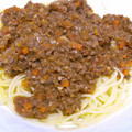 しゅうまゐ's cooksnap of when they made ☆うちの定番ミートソース☆.