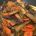 クック07L0RQ☆'s cooksnap of when they made 簡単！本格！麻婆ナス.
