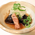 クックZ2SR7C☆'s cooksnap of when they made ふわとろ♡なすの煮浸し柚胡椒添え.
