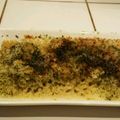 ダッフィーニーうに's cooksnap of when they made 牡蠣のガーリックパン粉焼き.