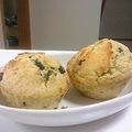 あいko's cooksnap of when they made 簡単！ふわふわ☆バナナマフィン☆.