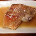 kyobobo's cooksnap of when they made 赤魚の煮付け.
