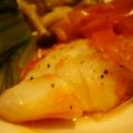 chakotchi's cooksnap of when they made 楽々イタリアン！たらのトマトソース.