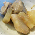 のぶよっしー's cooksnap of when they made やさしい♪大根と里芋の煮物.