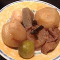 canadawhistler's cooksnap of when they made 我が家のおでん＊関西風あっさり出汁.