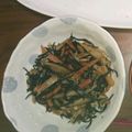 ✾MAI✾'s cooksnap of when they made ひじきと大豆の繊維たっぷり煮物.