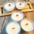 ☆☆かお☆☆'s cooksnap of when they made ゼラチンで失敗なし！とろける滑らかプリン.
